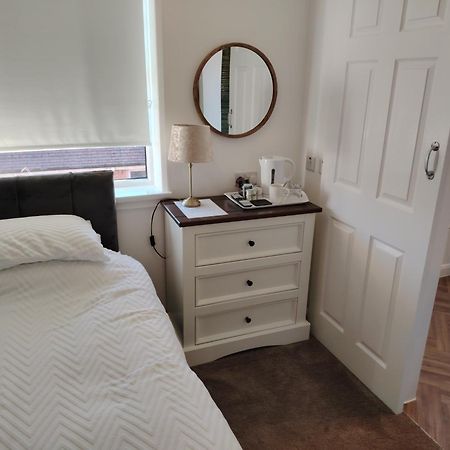 Linroy Guest House Skegness Luaran gambar