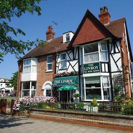 Linroy Guest House Skegness Luaran gambar