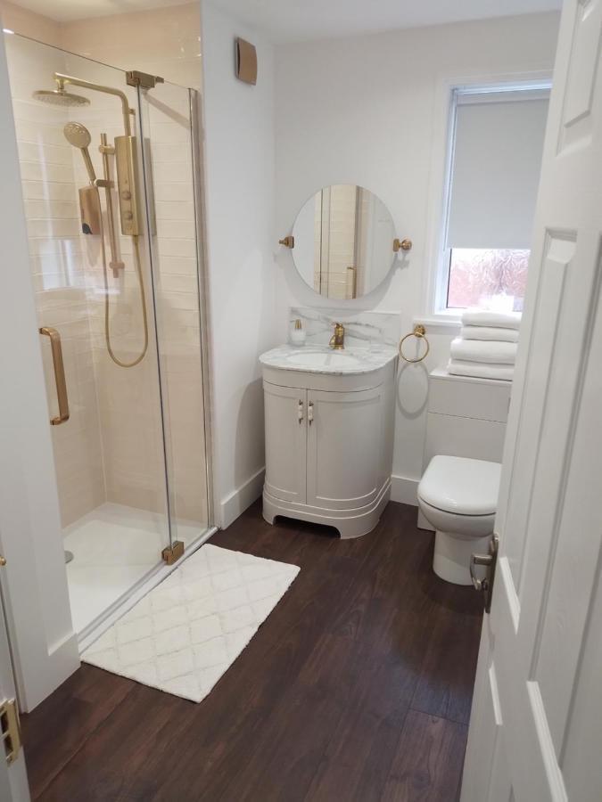 Linroy Guest House Skegness Luaran gambar