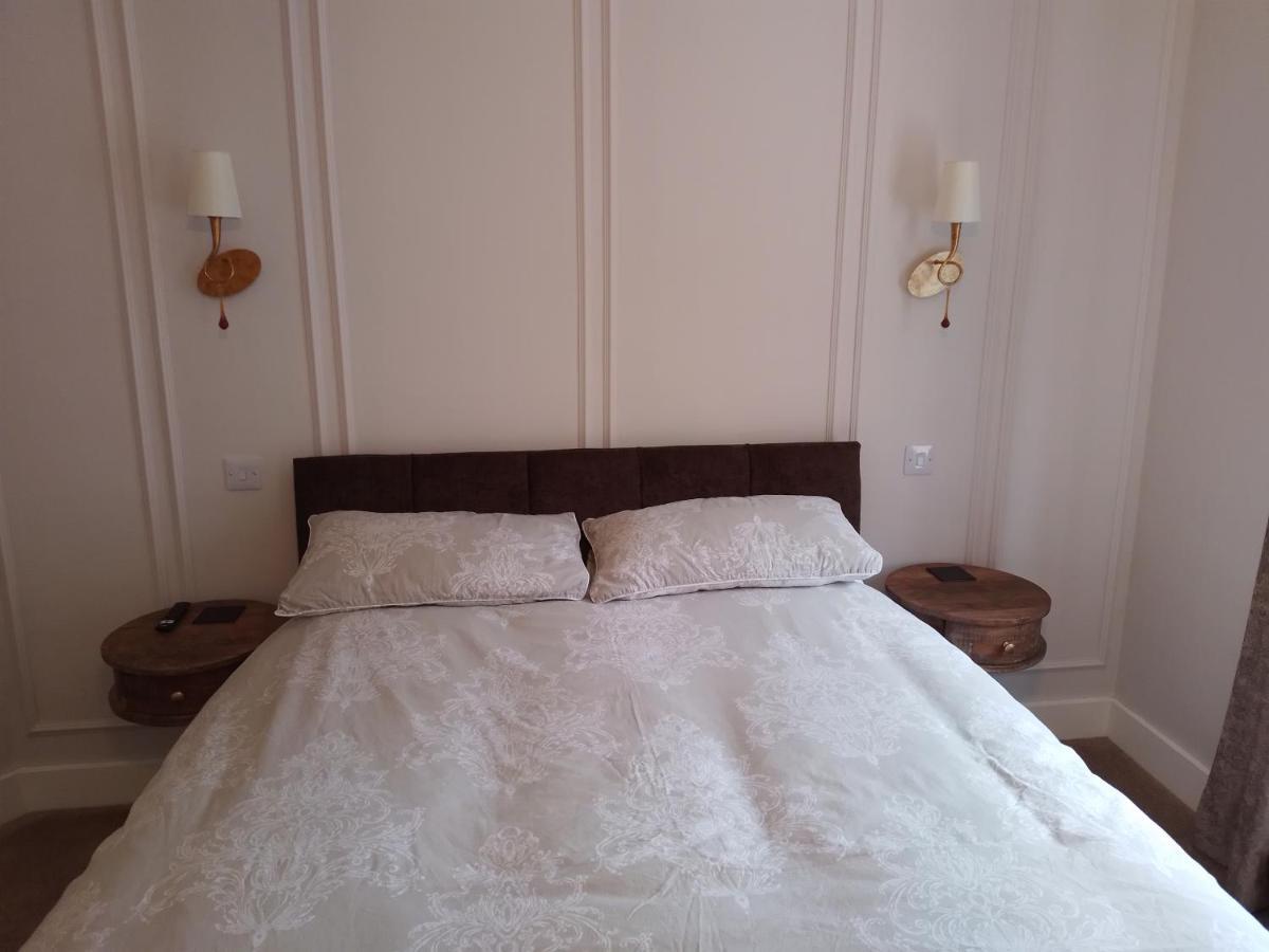 Linroy Guest House Skegness Luaran gambar