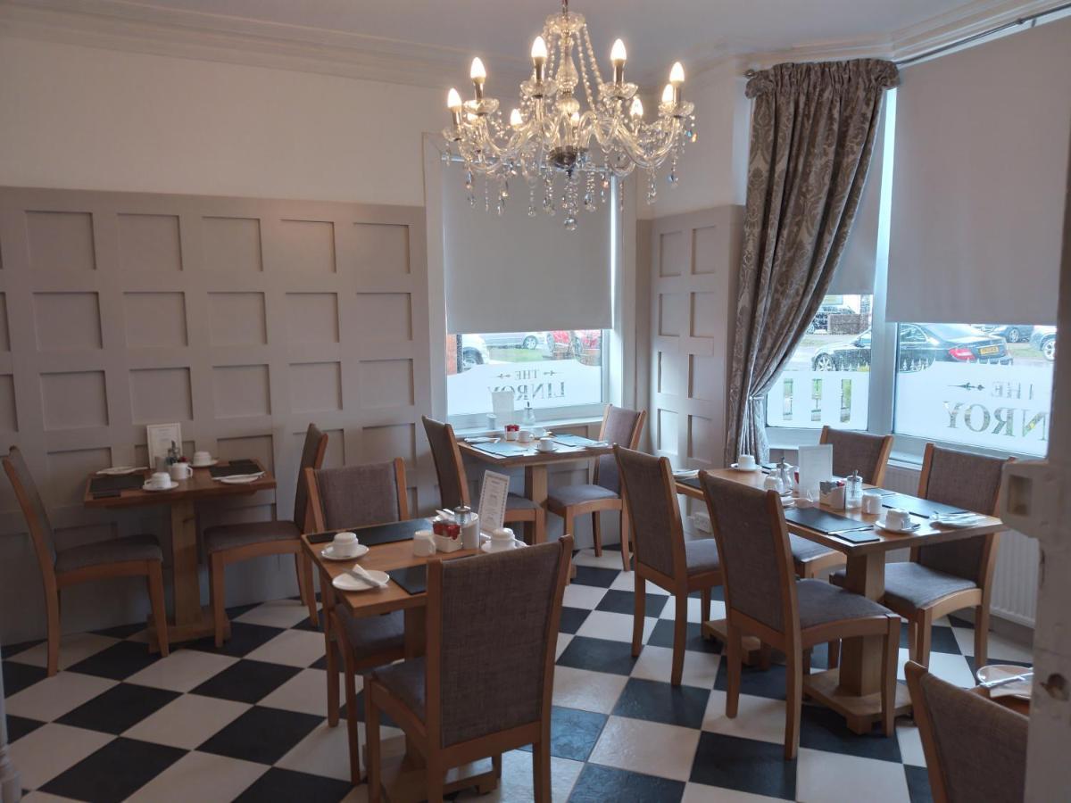 Linroy Guest House Skegness Luaran gambar