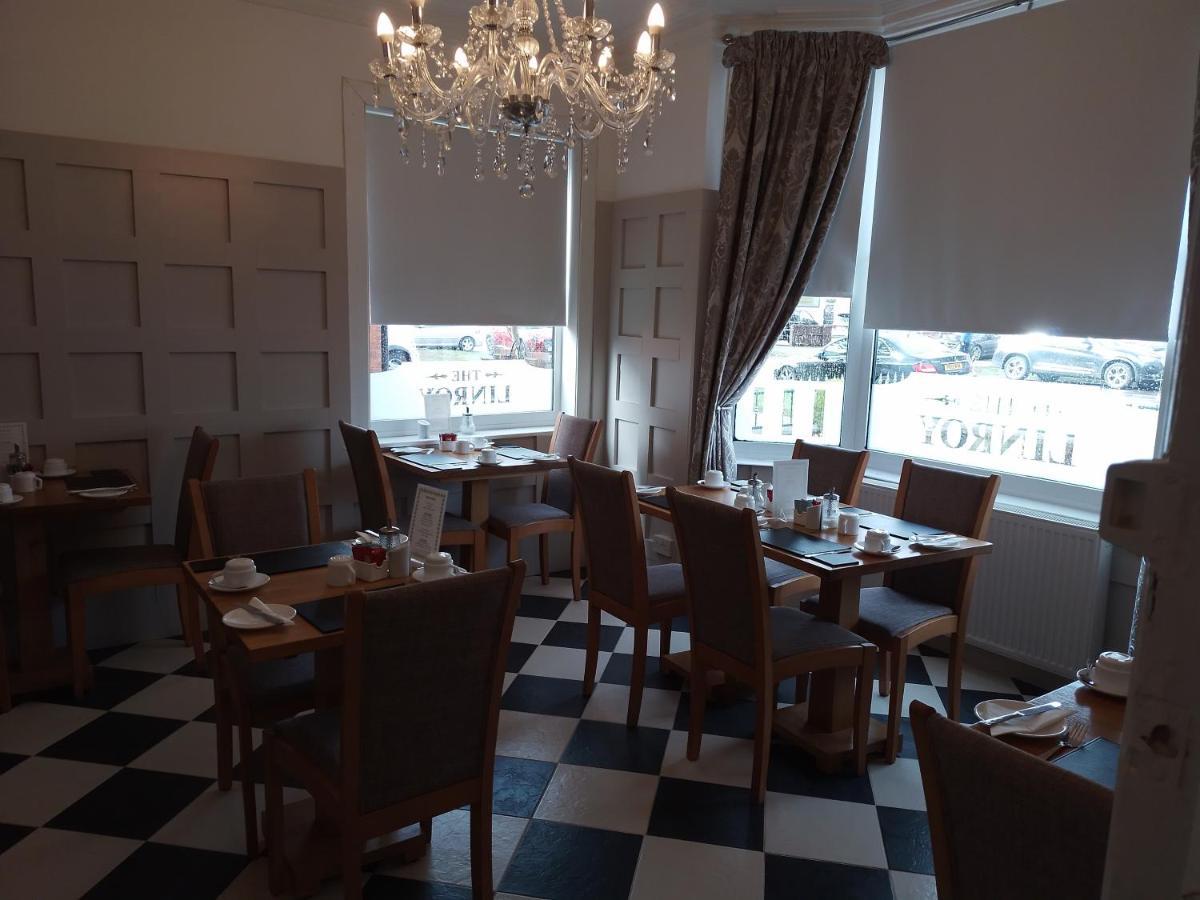 Linroy Guest House Skegness Luaran gambar