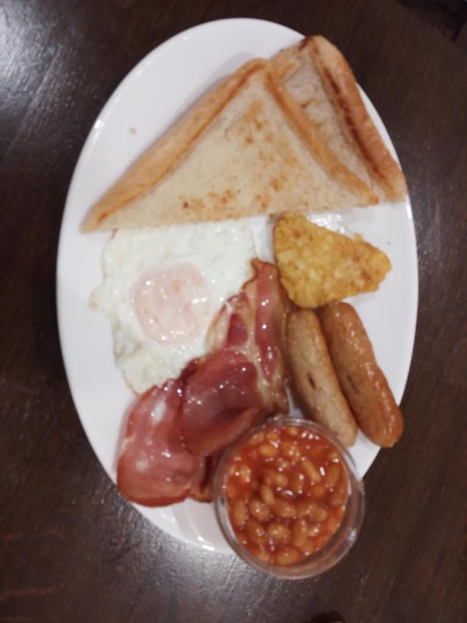 Linroy Guest House Skegness Luaran gambar