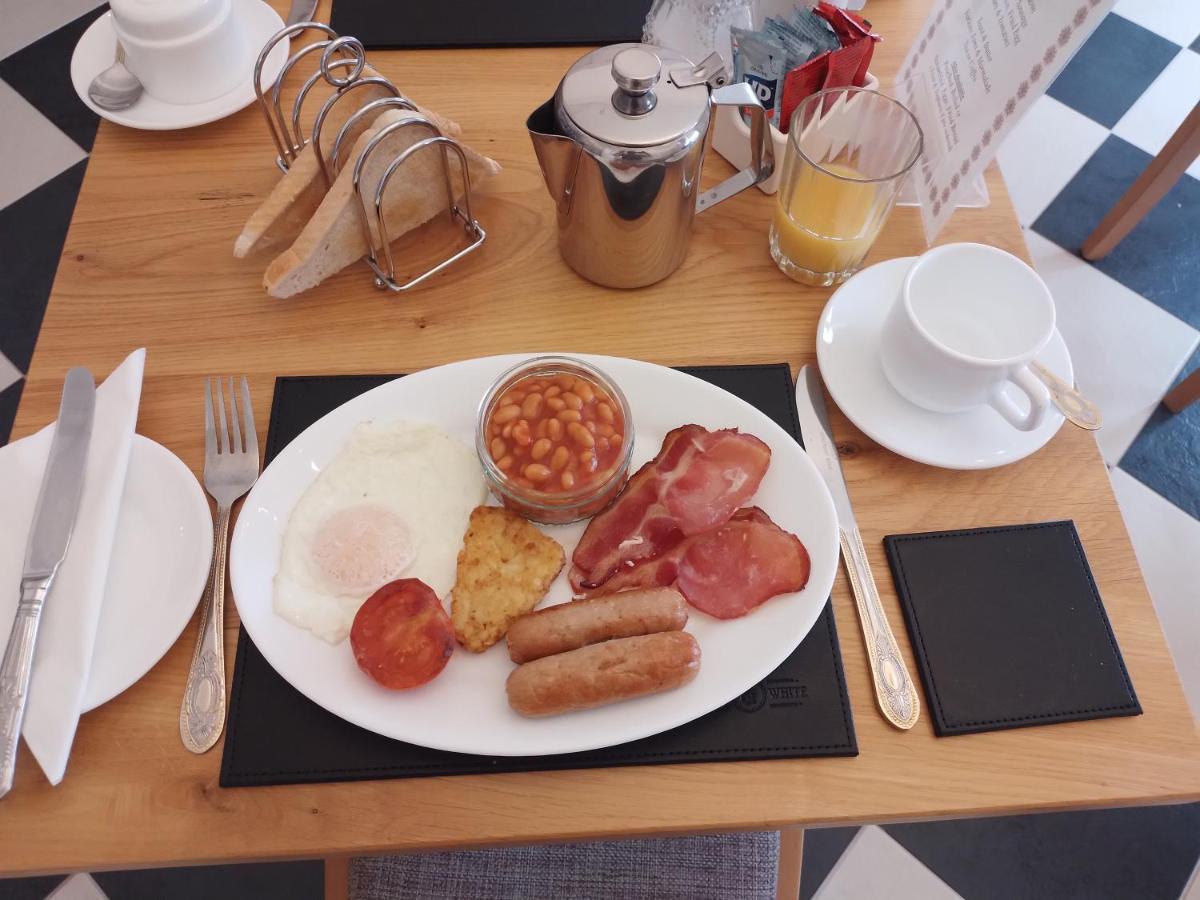 Linroy Guest House Skegness Luaran gambar