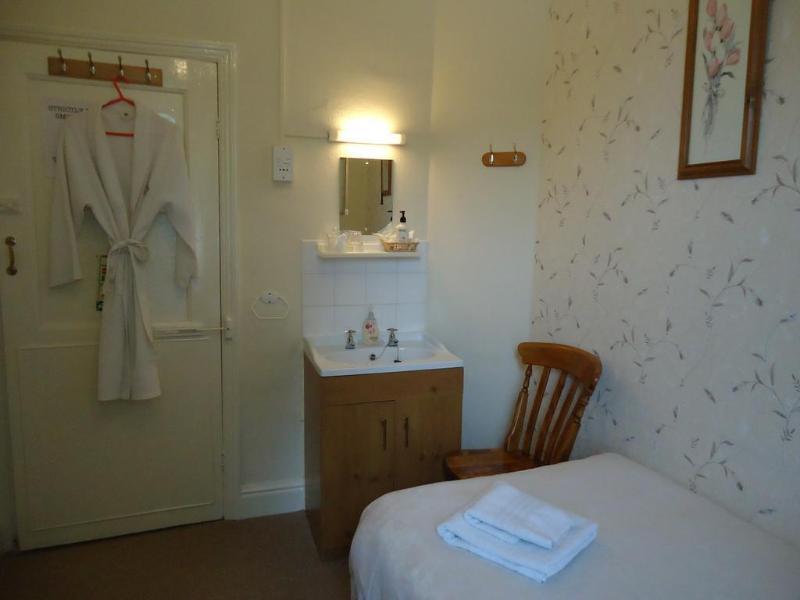 Linroy Guest House Skegness Luaran gambar