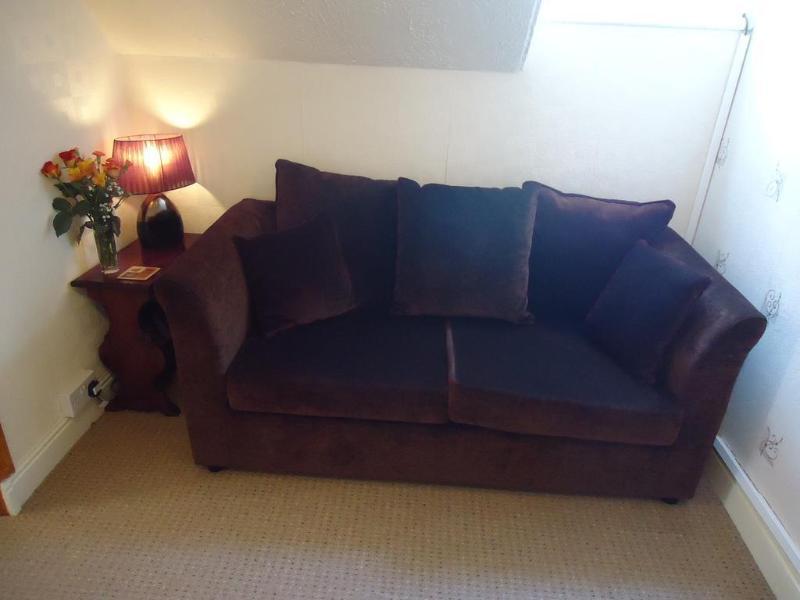 Linroy Guest House Skegness Luaran gambar