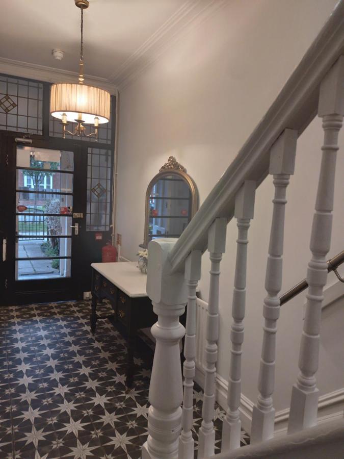 Linroy Guest House Skegness Luaran gambar