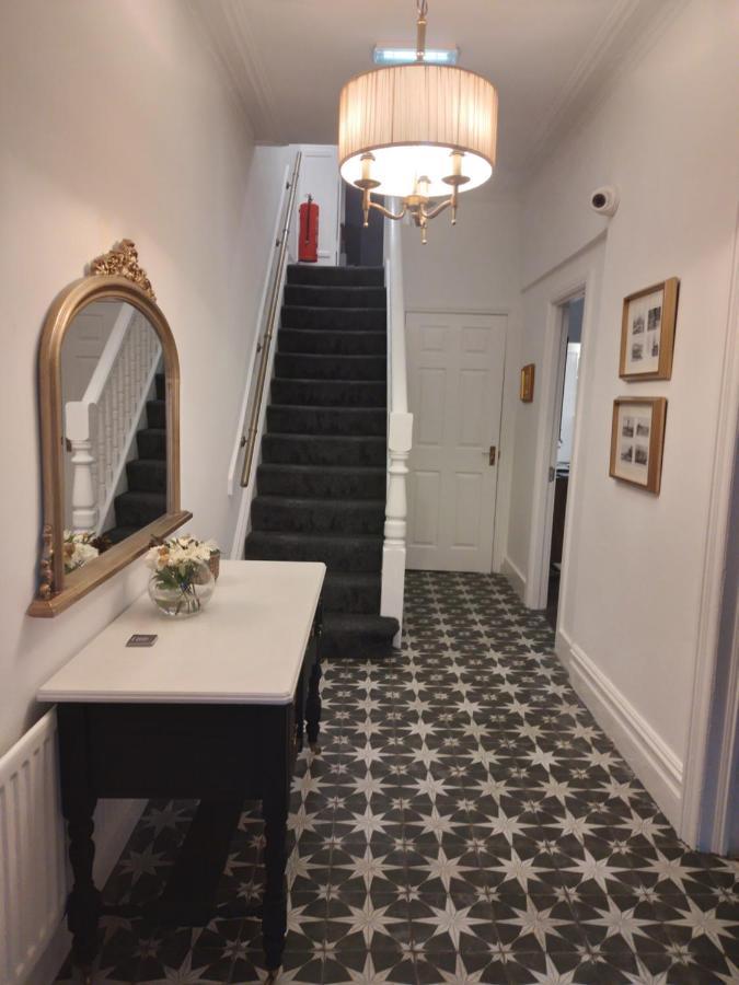 Linroy Guest House Skegness Luaran gambar