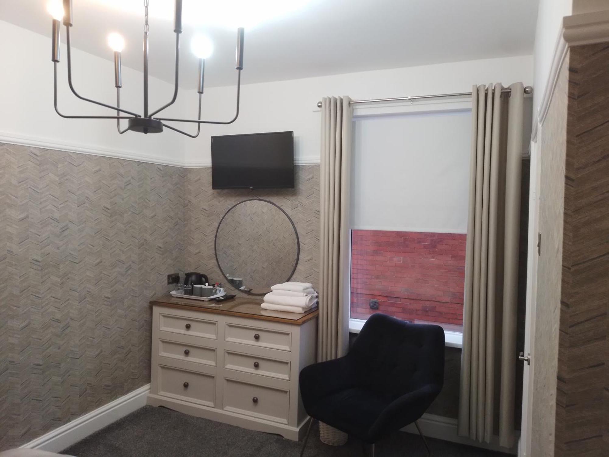 Linroy Guest House Skegness Luaran gambar