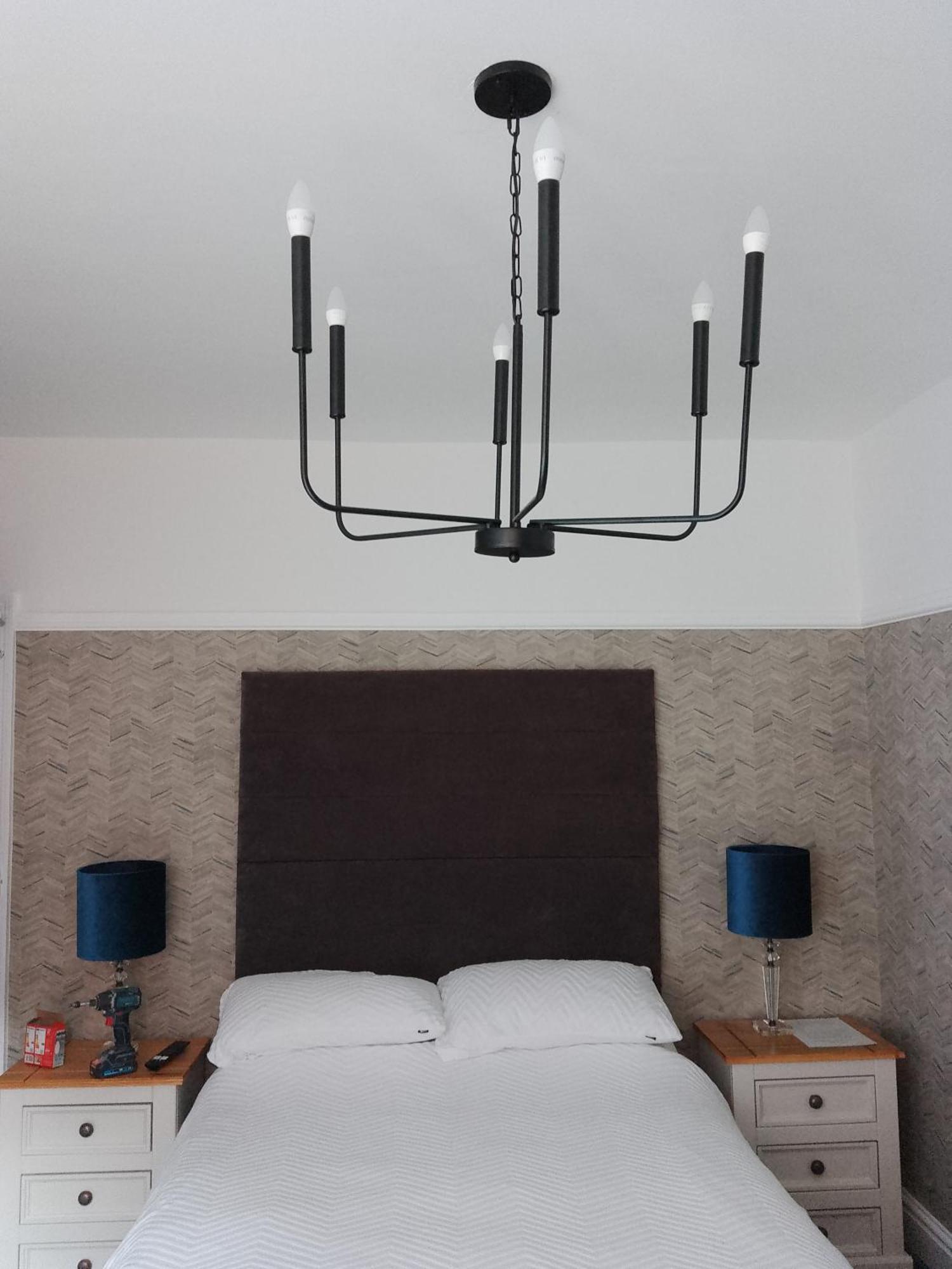 Linroy Guest House Skegness Luaran gambar