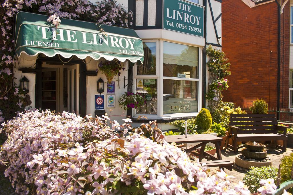 Linroy Guest House Skegness Luaran gambar