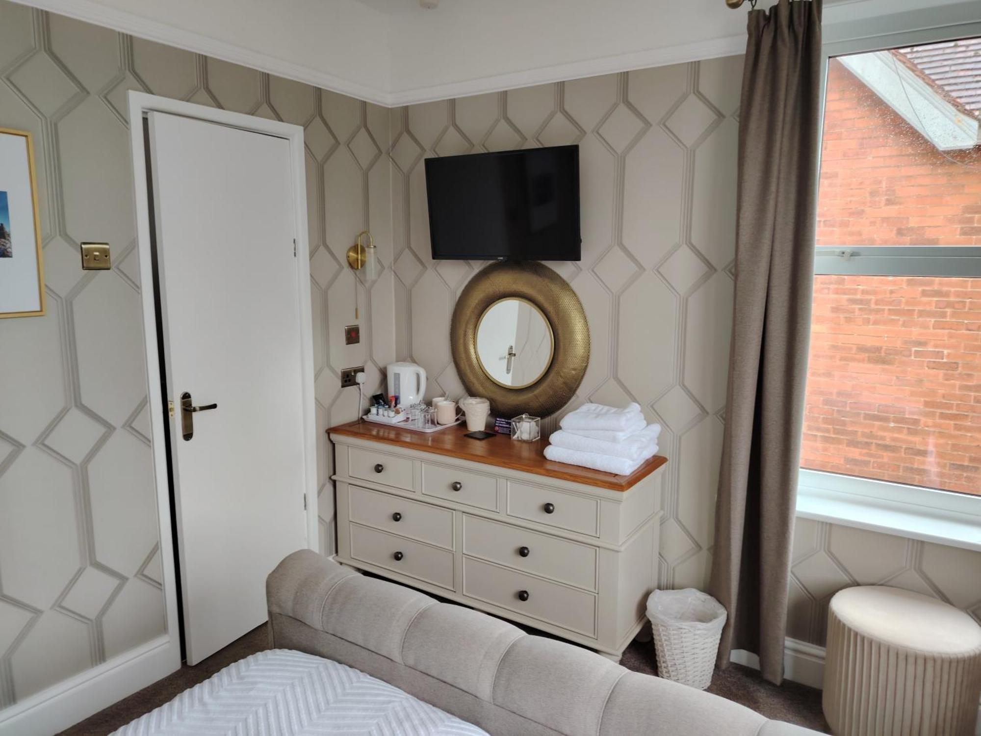 Linroy Guest House Skegness Luaran gambar