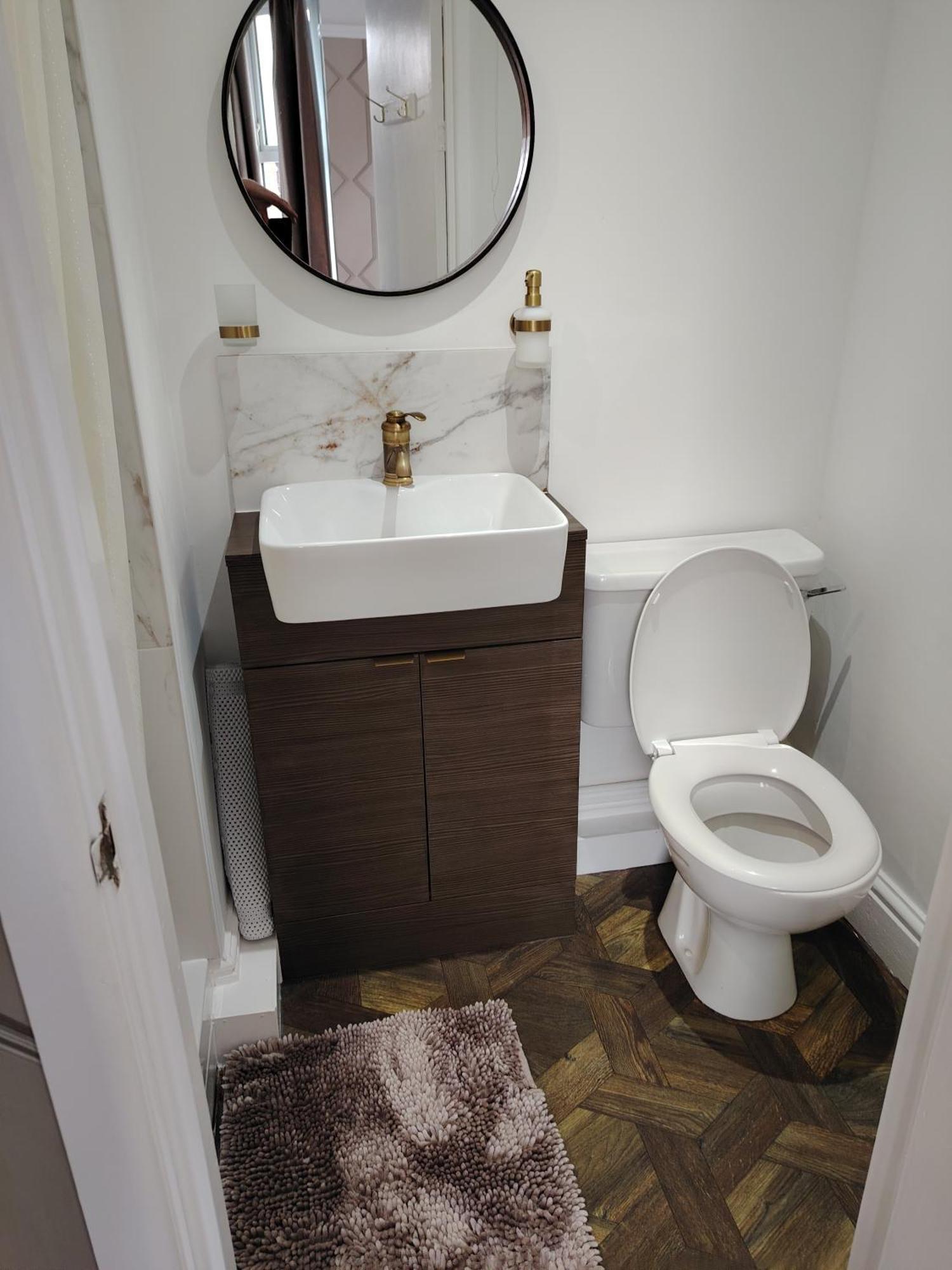 Linroy Guest House Skegness Luaran gambar