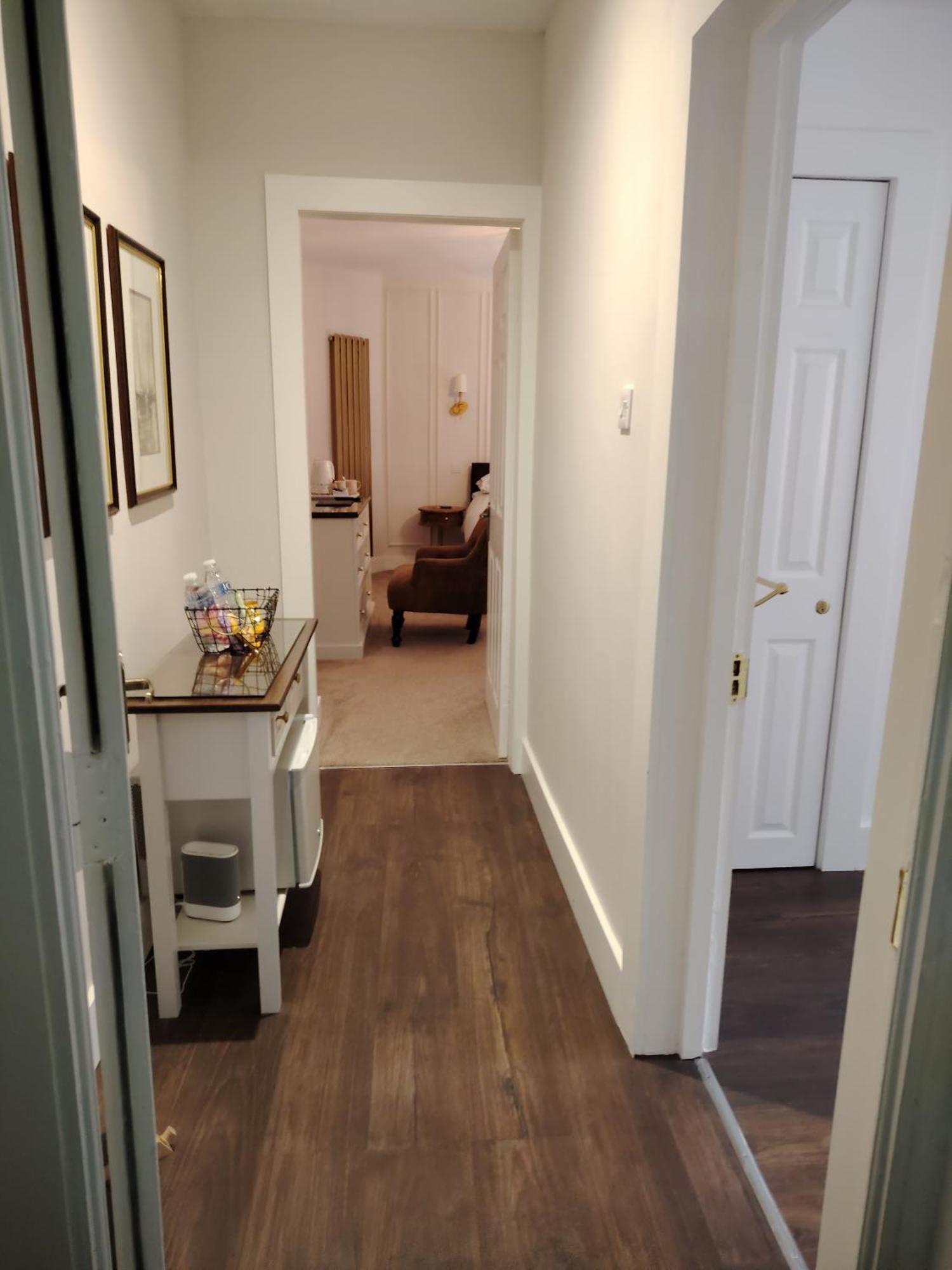 Linroy Guest House Skegness Luaran gambar