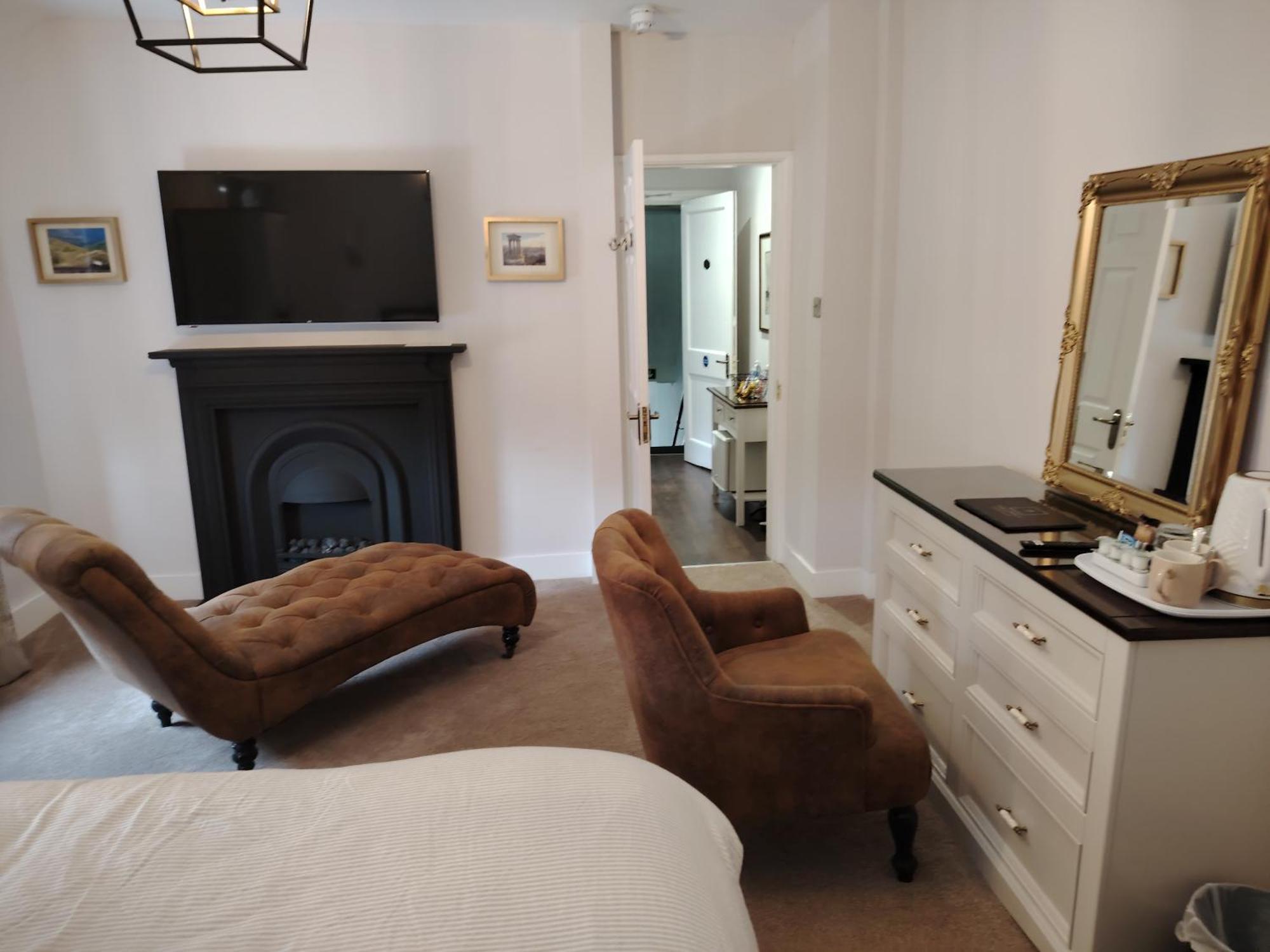 Linroy Guest House Skegness Luaran gambar