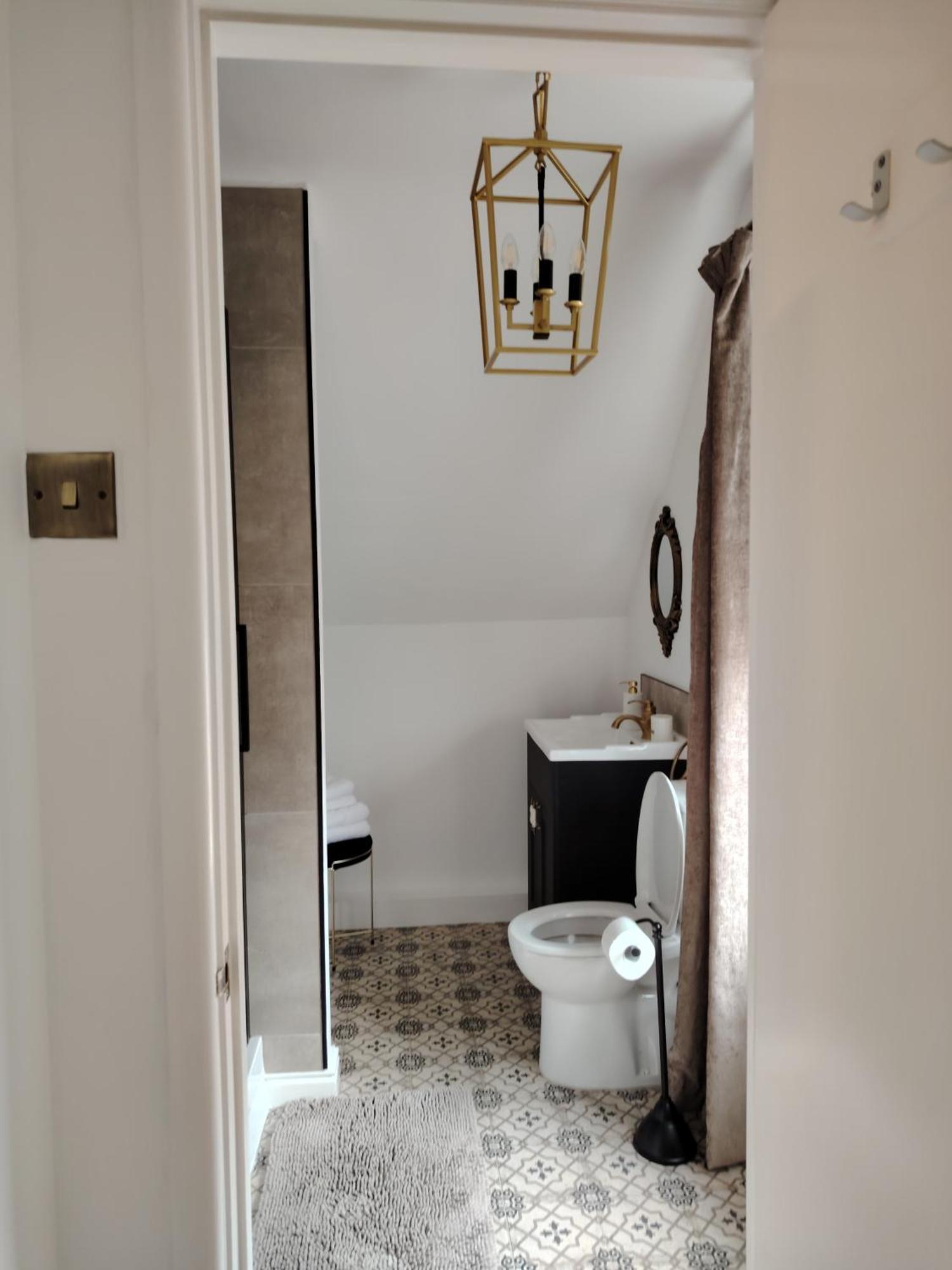 Linroy Guest House Skegness Luaran gambar