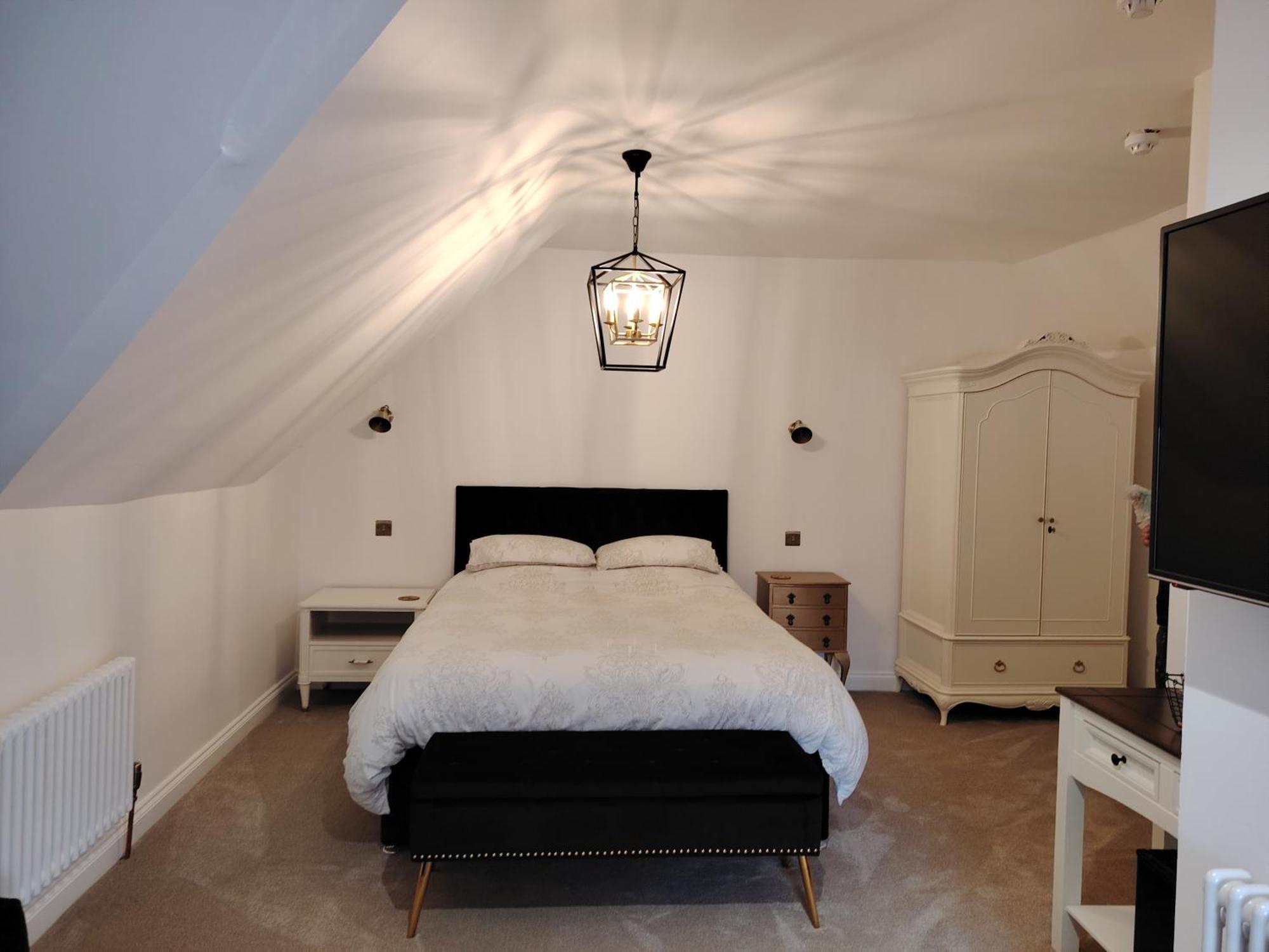 Linroy Guest House Skegness Luaran gambar