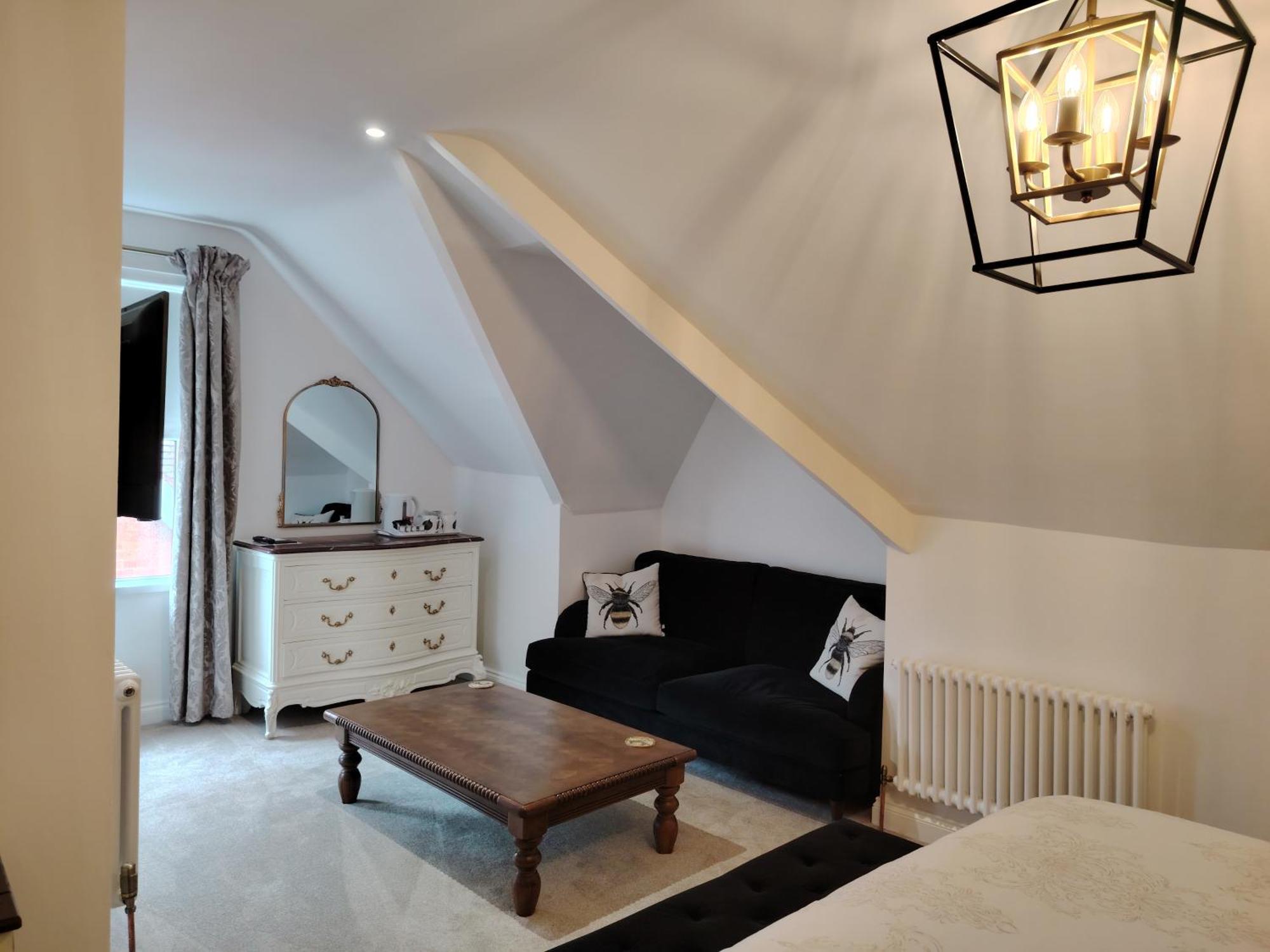 Linroy Guest House Skegness Luaran gambar