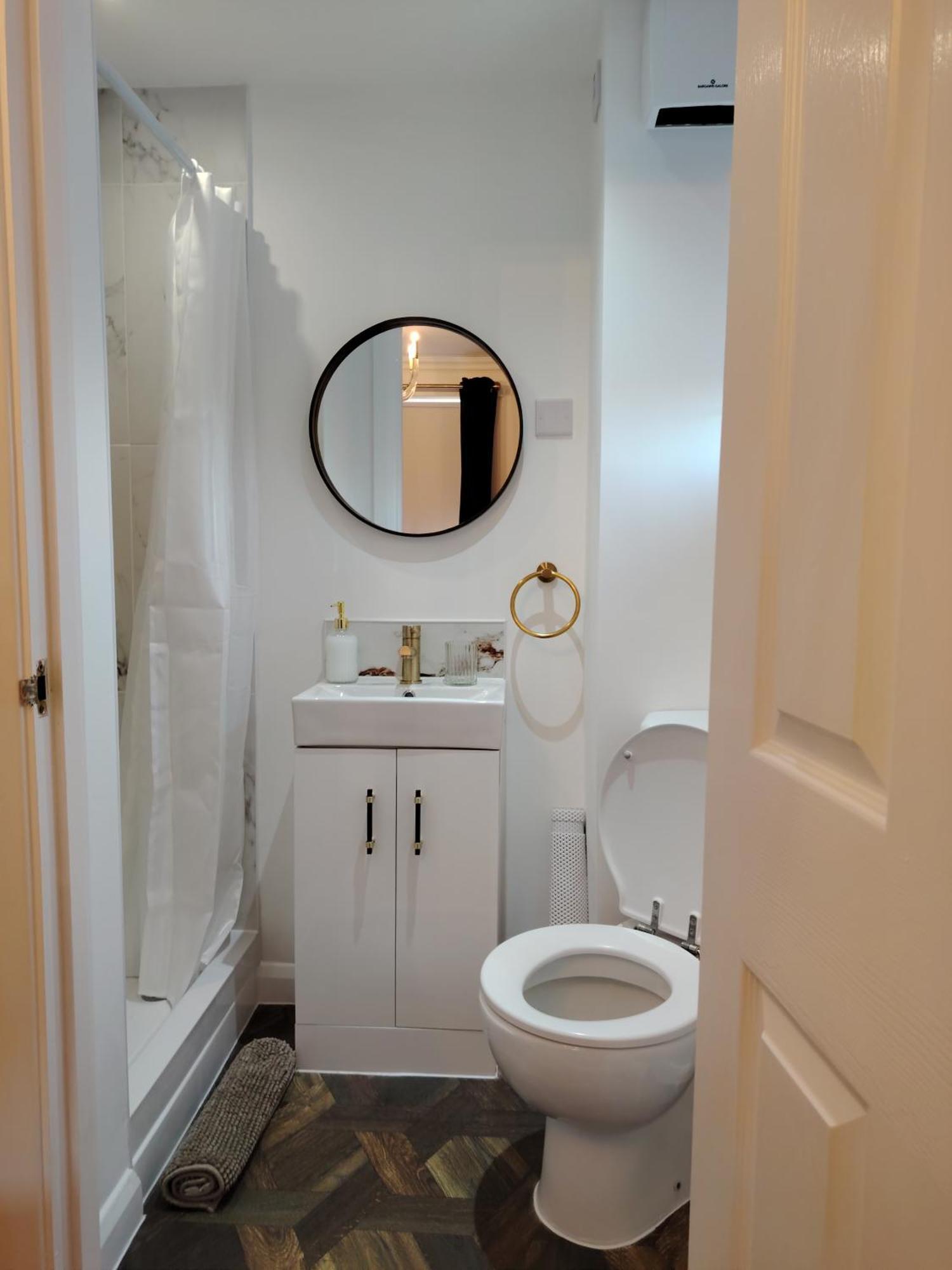 Linroy Guest House Skegness Luaran gambar