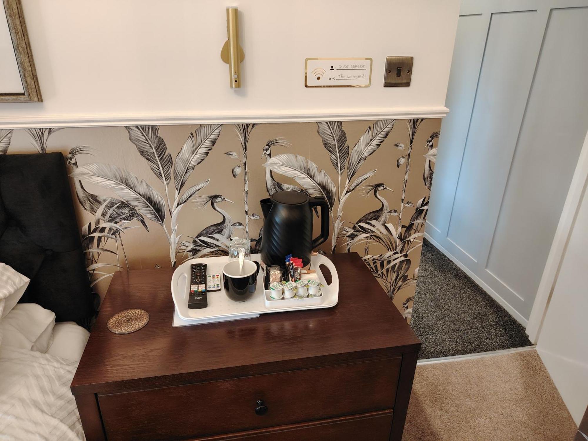Linroy Guest House Skegness Luaran gambar