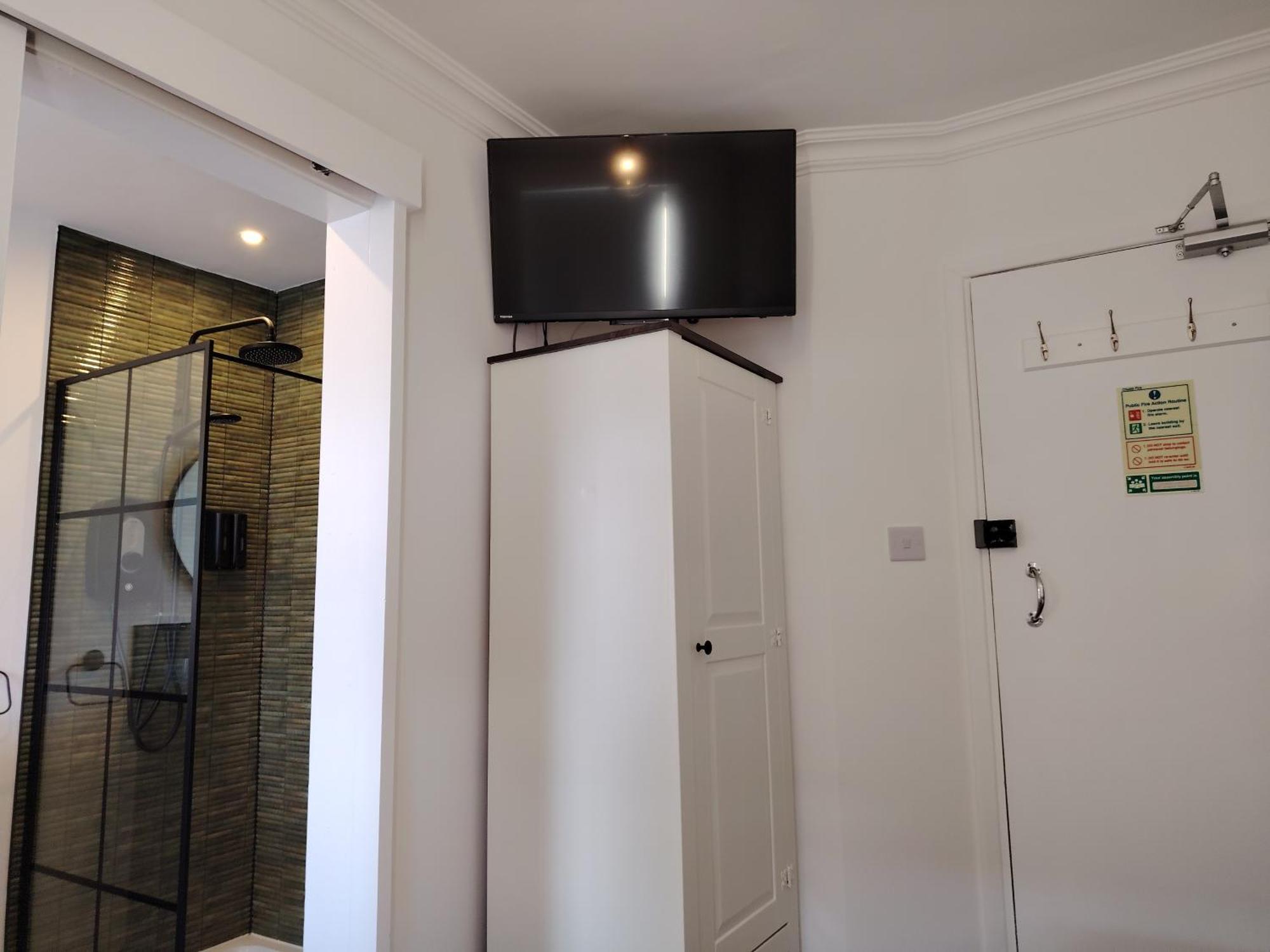 Linroy Guest House Skegness Luaran gambar