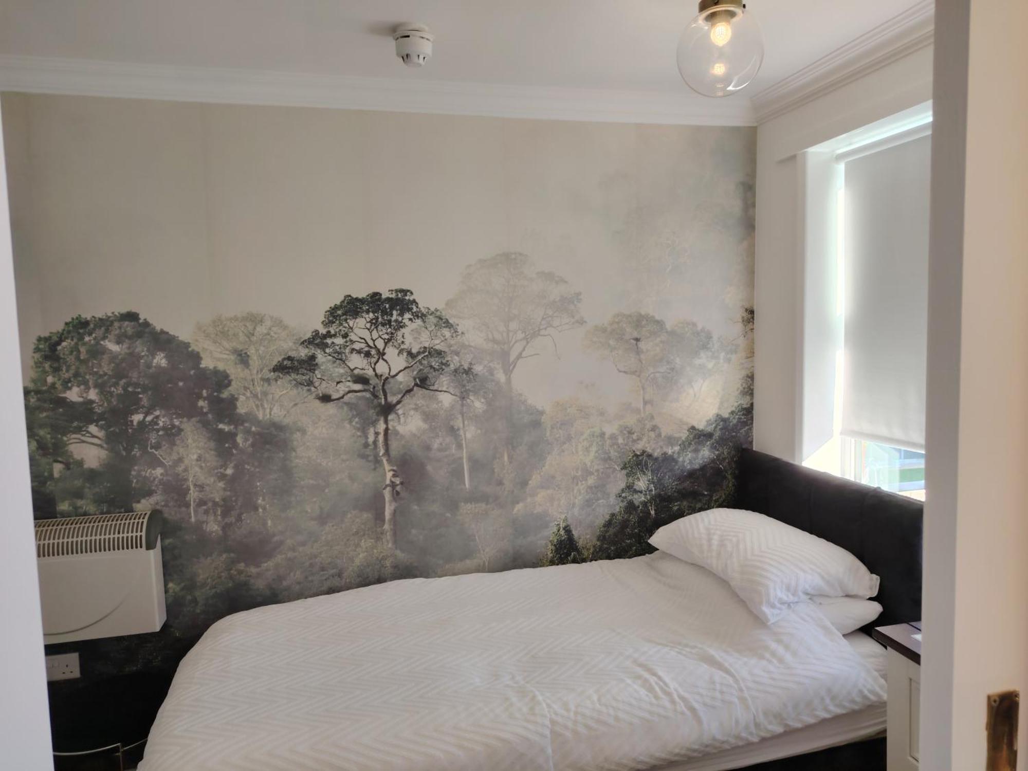 Linroy Guest House Skegness Luaran gambar