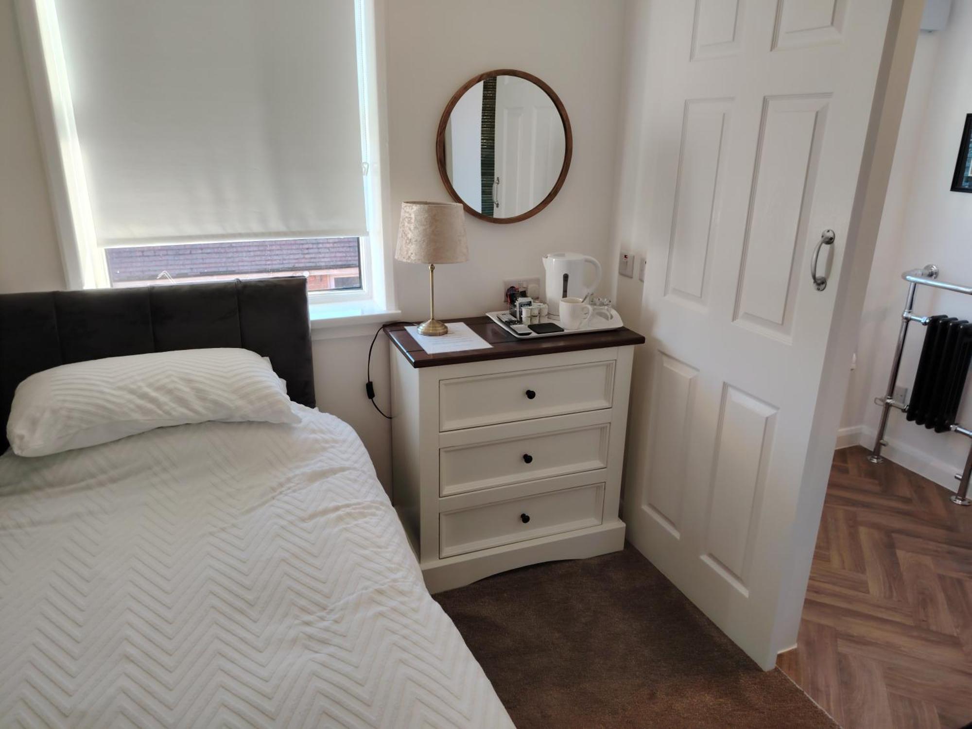 Linroy Guest House Skegness Luaran gambar