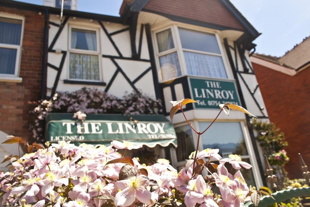 Linroy Guest House Skegness Luaran gambar