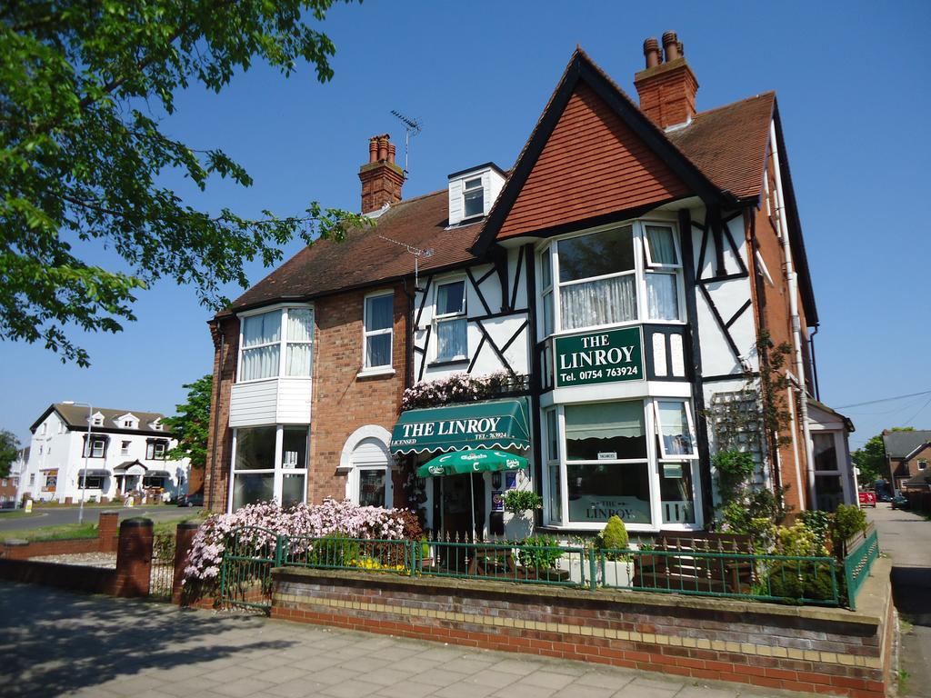 Linroy Guest House Skegness Luaran gambar