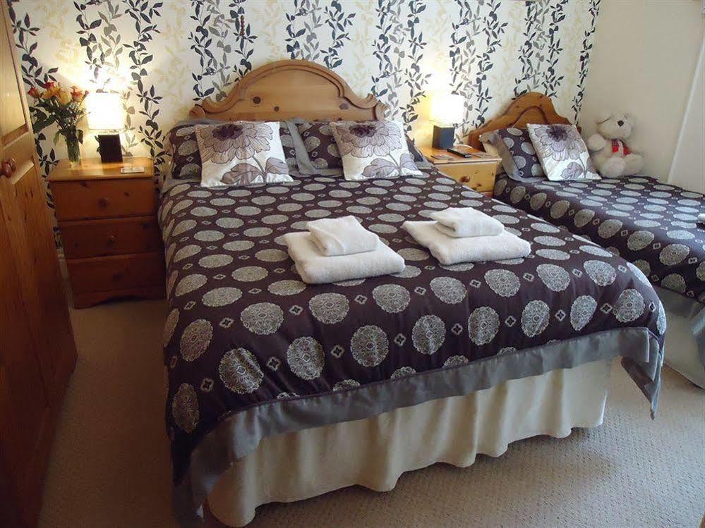 Linroy Guest House Skegness Luaran gambar