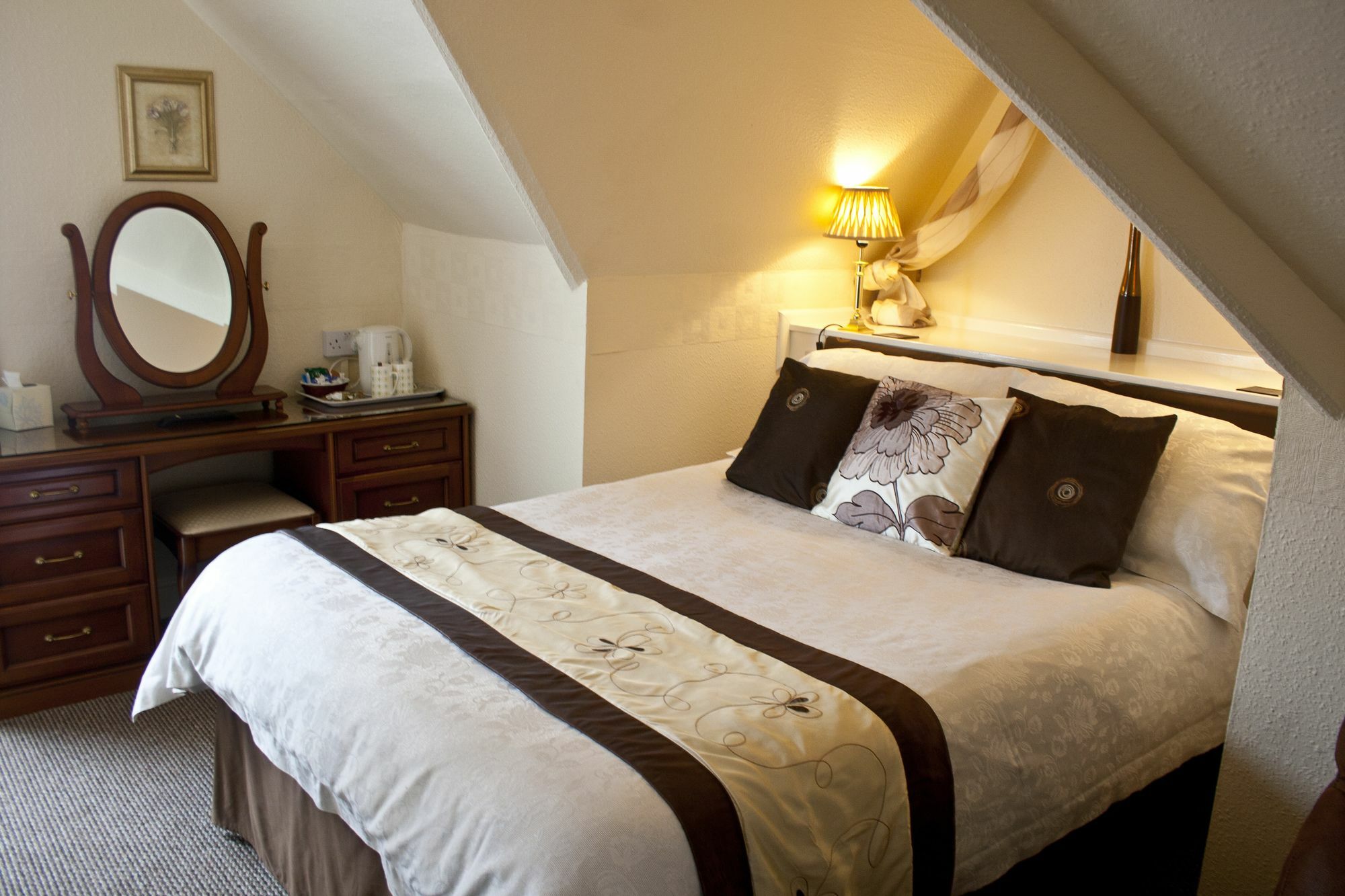 Linroy Guest House Skegness Luaran gambar