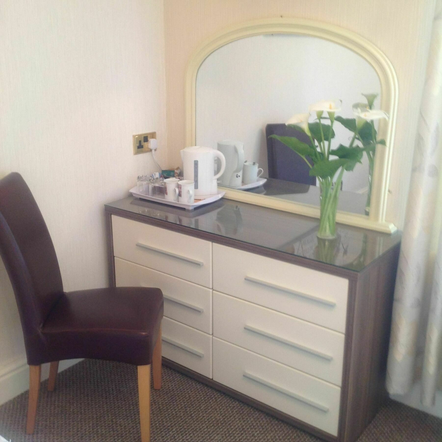 Linroy Guest House Skegness Luaran gambar