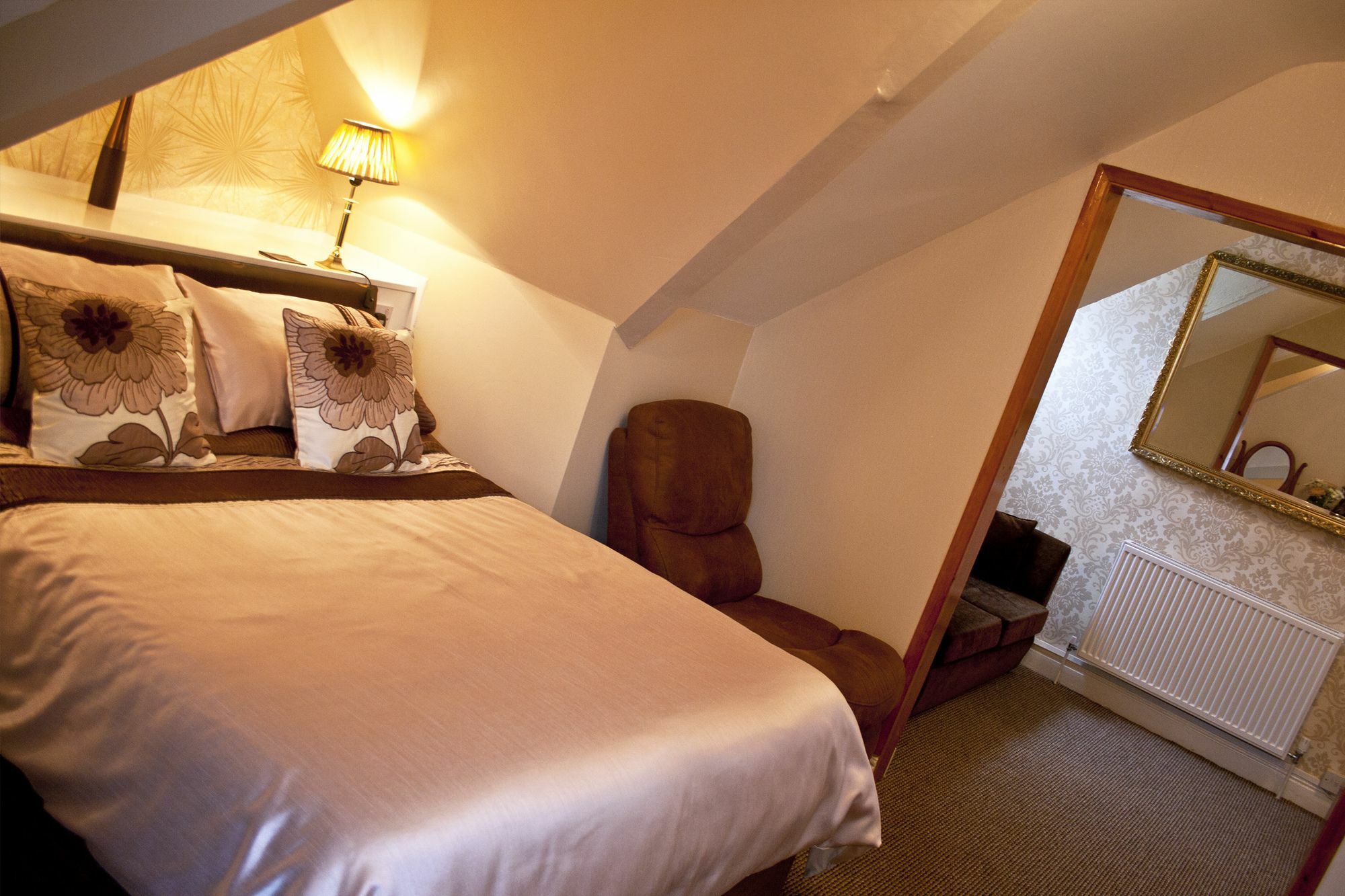 Linroy Guest House Skegness Luaran gambar