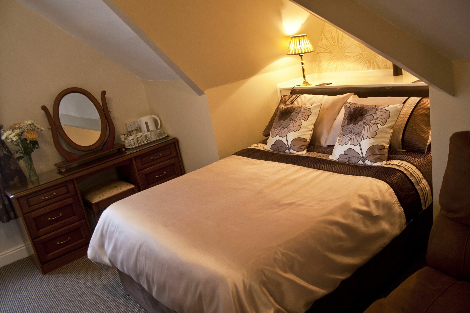 Linroy Guest House Skegness Luaran gambar
