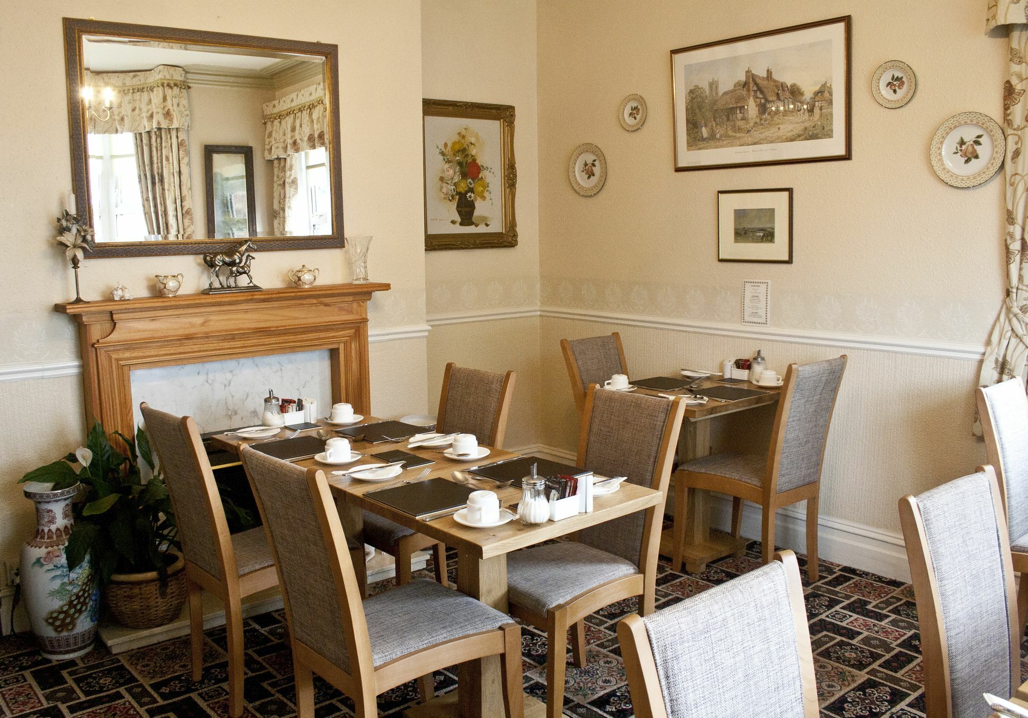 Linroy Guest House Skegness Luaran gambar